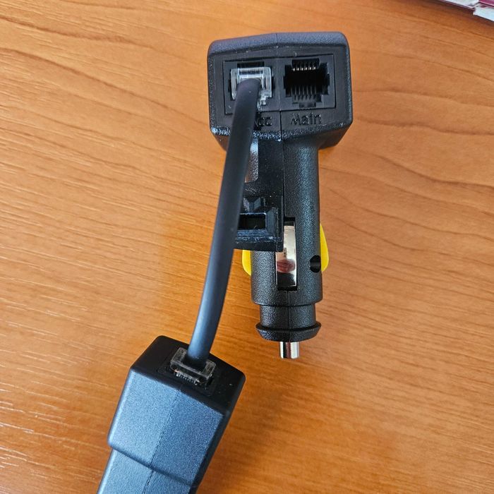 Радар детектор Valentine One V1 v.3.8952