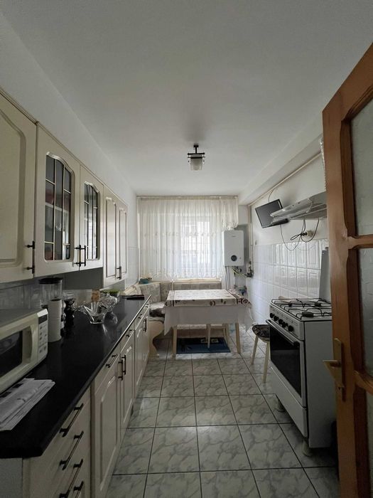 Apartament 2 camere decomandat, Strada Republicii