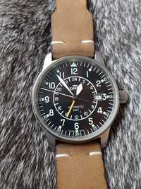 Fortis flieger GMT automatic