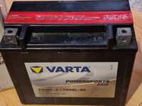 Vand baterie motocicleta Varta TX20L-4 (AGM)