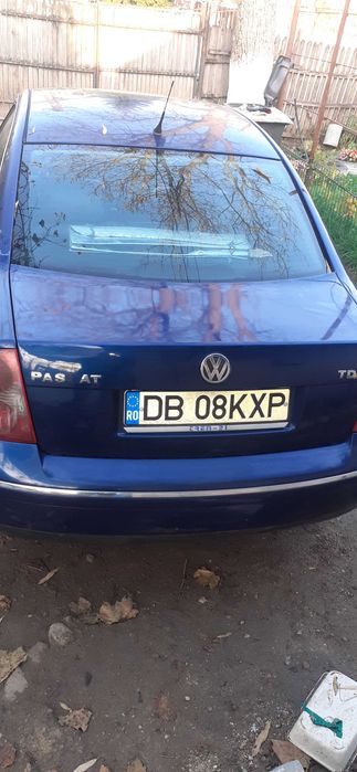 Vand passat b5 bun