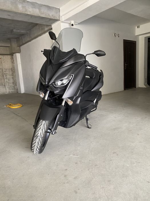 Yamaha XMax 300 ca nou