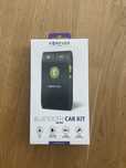 Car Kit Bluetooth Forever BK-300 Blister + cadou suport auto magnetic