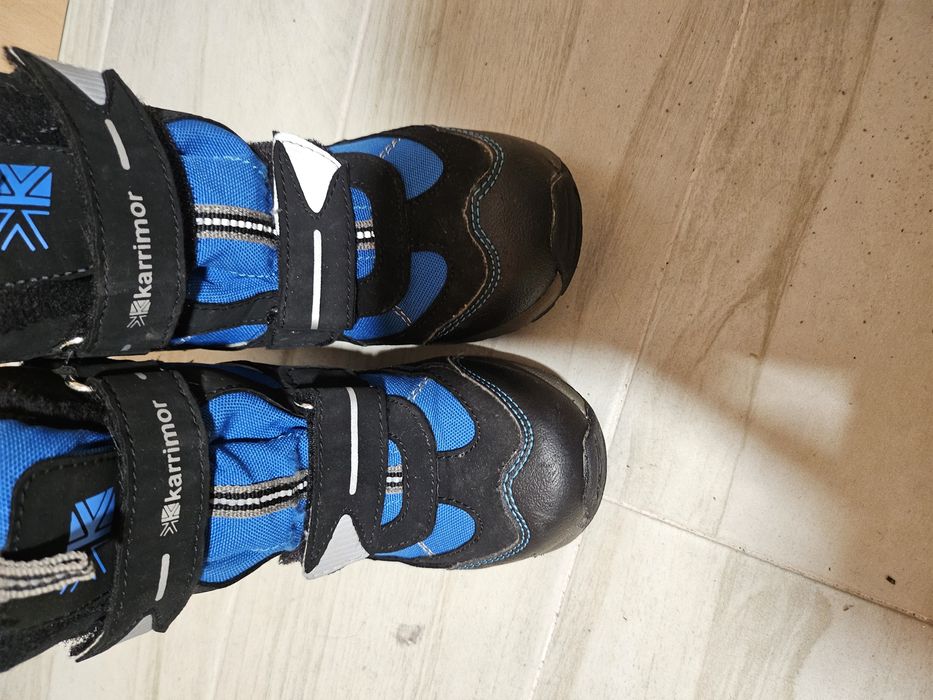 Детски Ботуши Karrimor