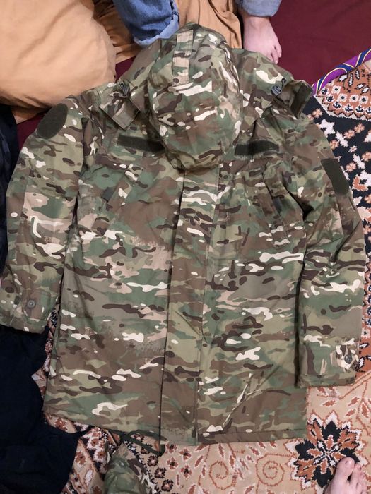 Военная форма сатылады