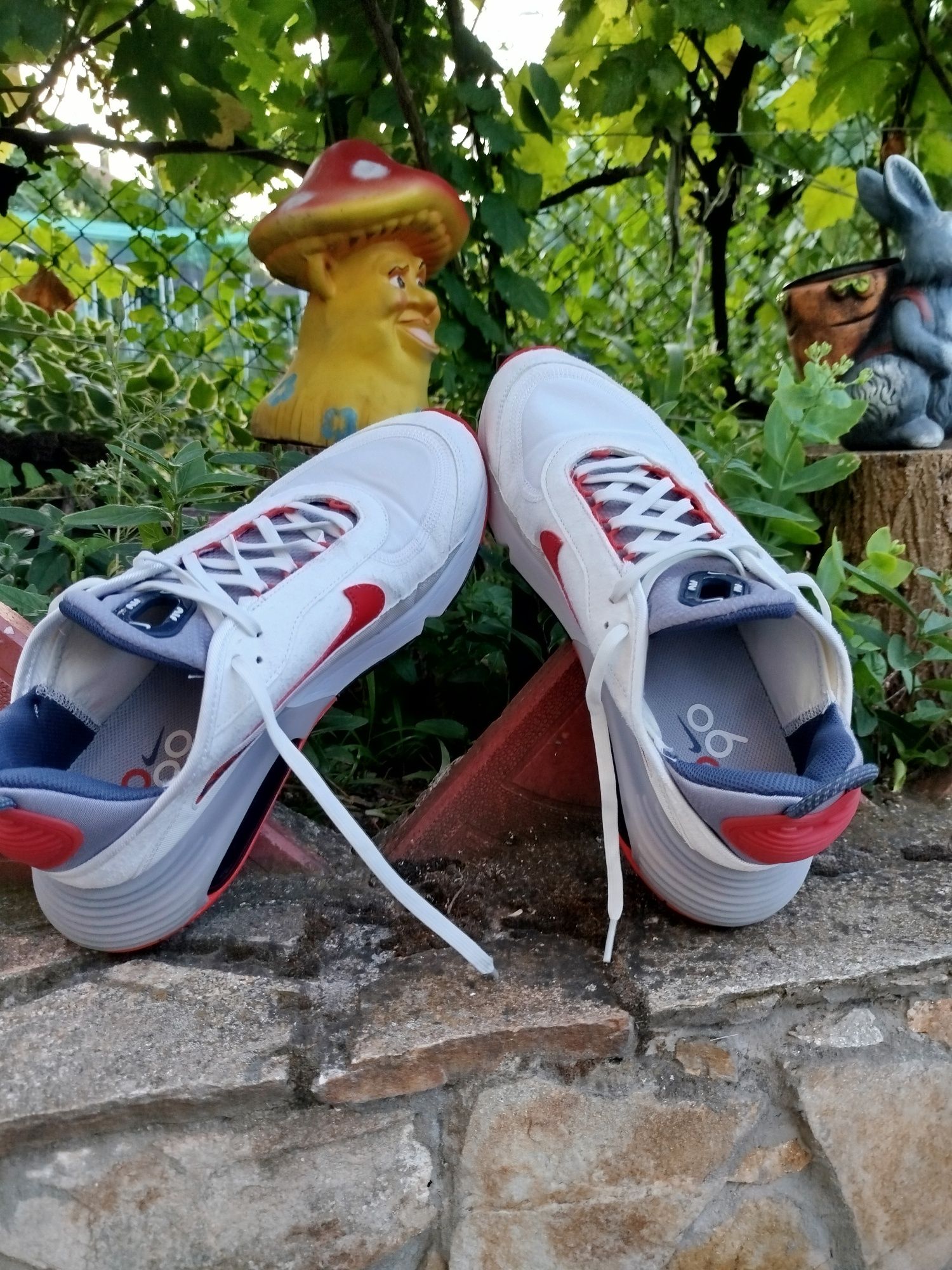 Оригинални мъжки маратонки Nike Air Max 2090