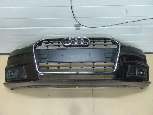 Audi A4 B9 8W bara fata pachet normal grila