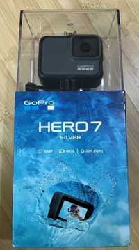 Camera video sport GoPro Hero7