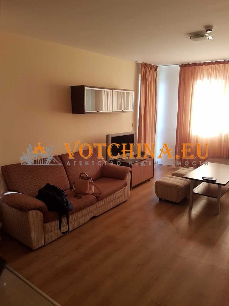 Продава се Двустаен апартамент в к.к. Слънчев бряг - 75 кв.м за 894 €/кв.м - Снимка #4