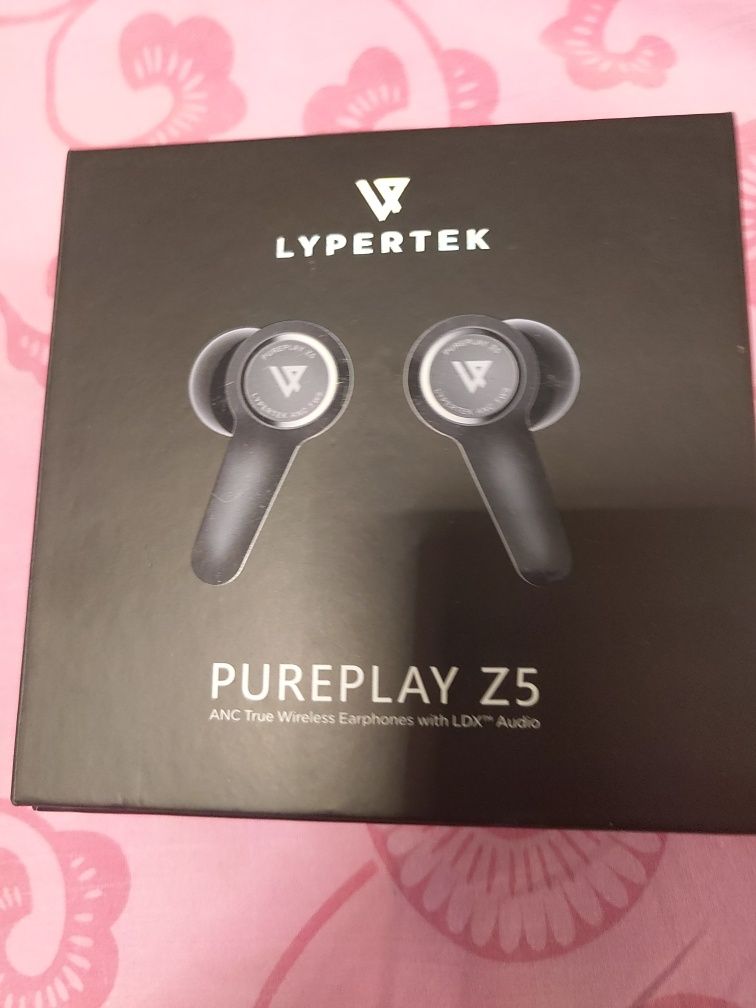 Pureplay Z5 nouu