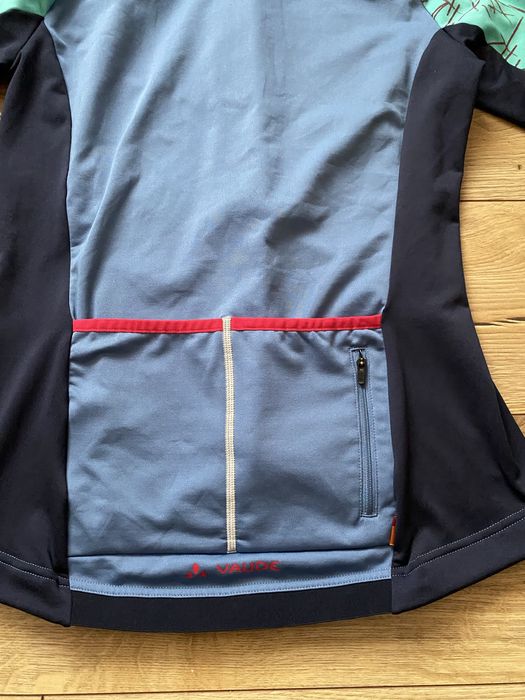 VAUDE HYBRID-jacheta sport,stare impecabila, pt dame , marimea S