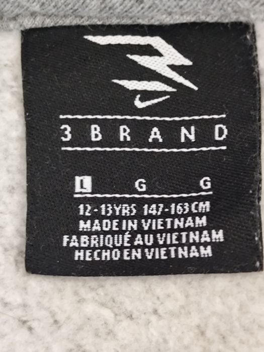 Nike hanorac cu gluga S