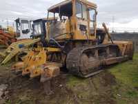 Dezmembrez Buldozer Caterpillar D6C