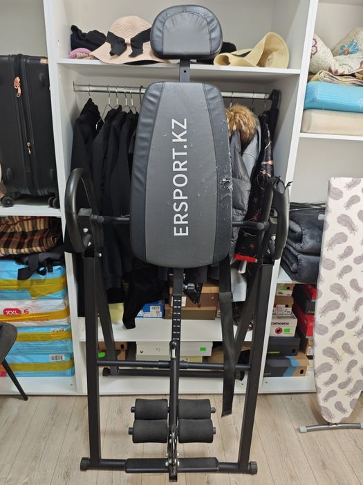 Продам инверсионный стол