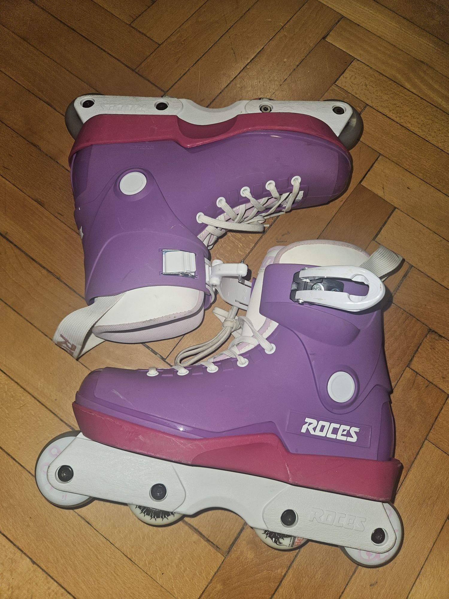 Ролери Roces р-р 40