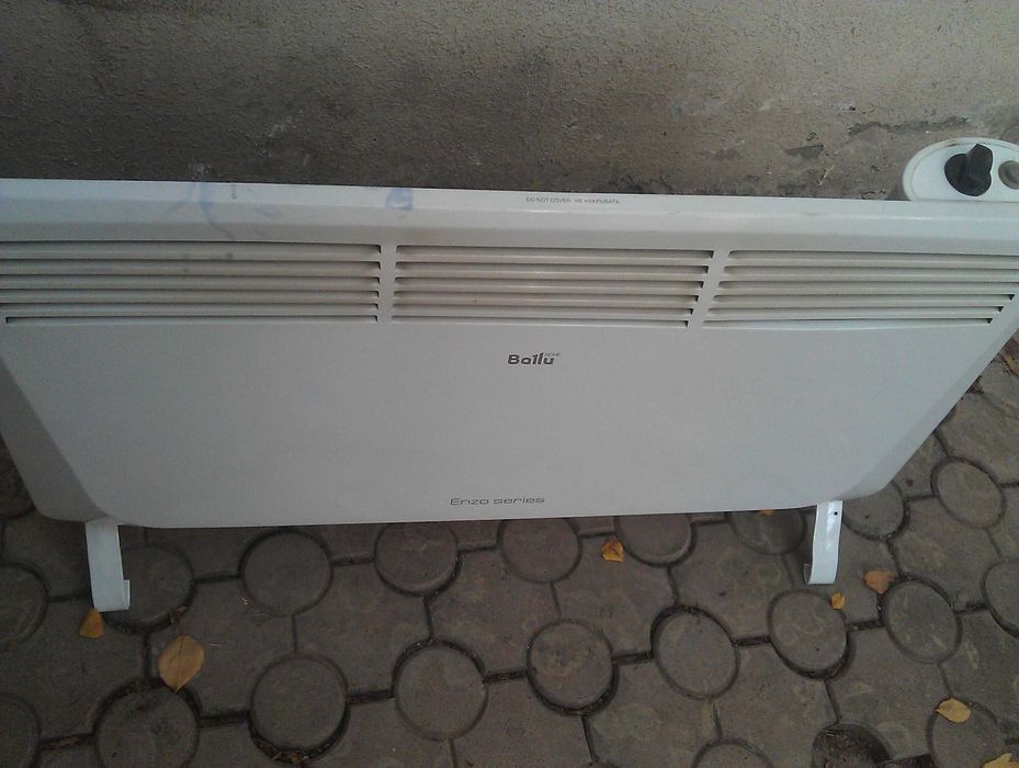 Продам масляный обогреватель