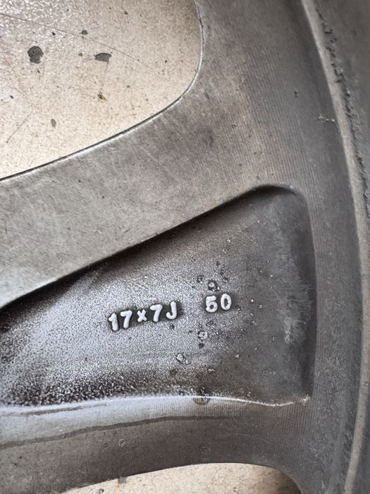 Джанти за Приус 2014та