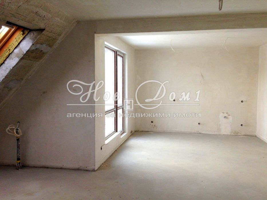 Продава се Четиристаен апартамент в София, Надежда 3 - 178 кв.м за 1517 €/кв.м - Снимка #2