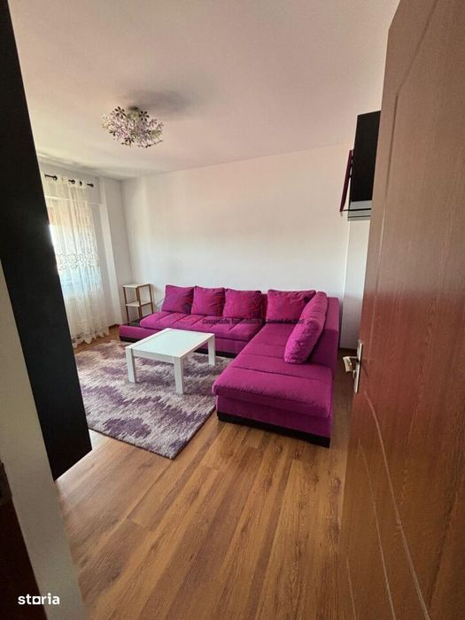 Metrou D.Leonida - Oituz - apartament 2 camere