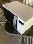 Vand cuptor cu microunde Samsung