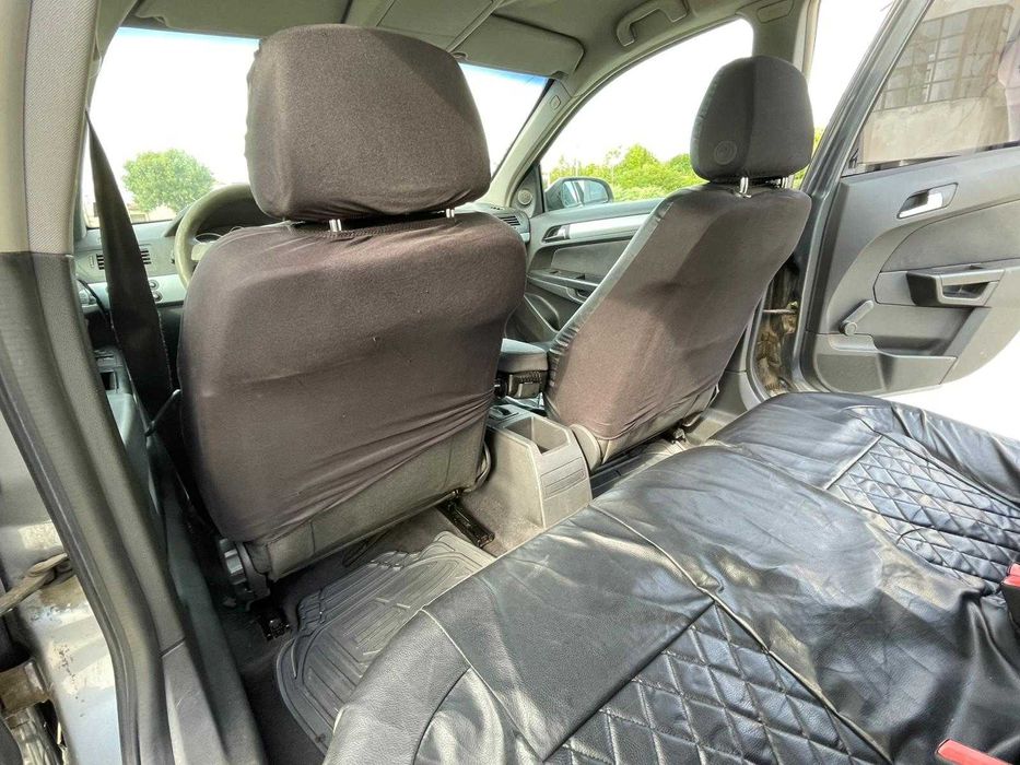 Opel Astra H Unic Proprietar