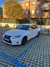 Lexus IS 300H F-Sport