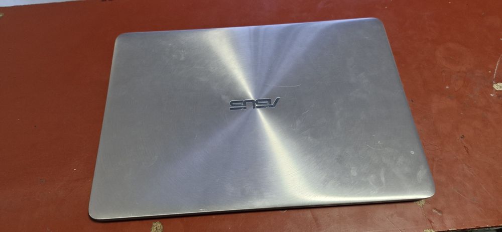 ASUS Core i5 компьютер