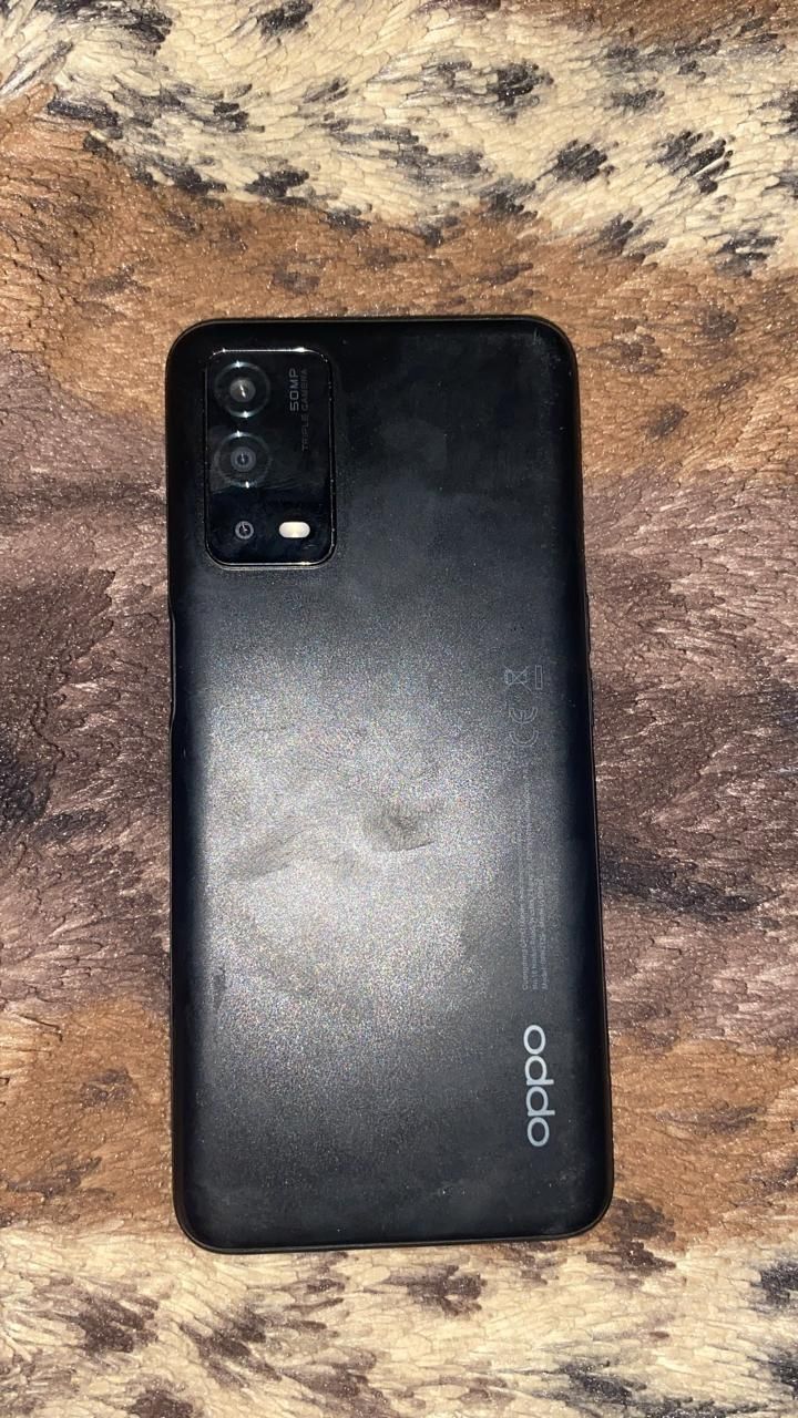 Продам oppo a72 128 гб минусы только стекло экрана под замену