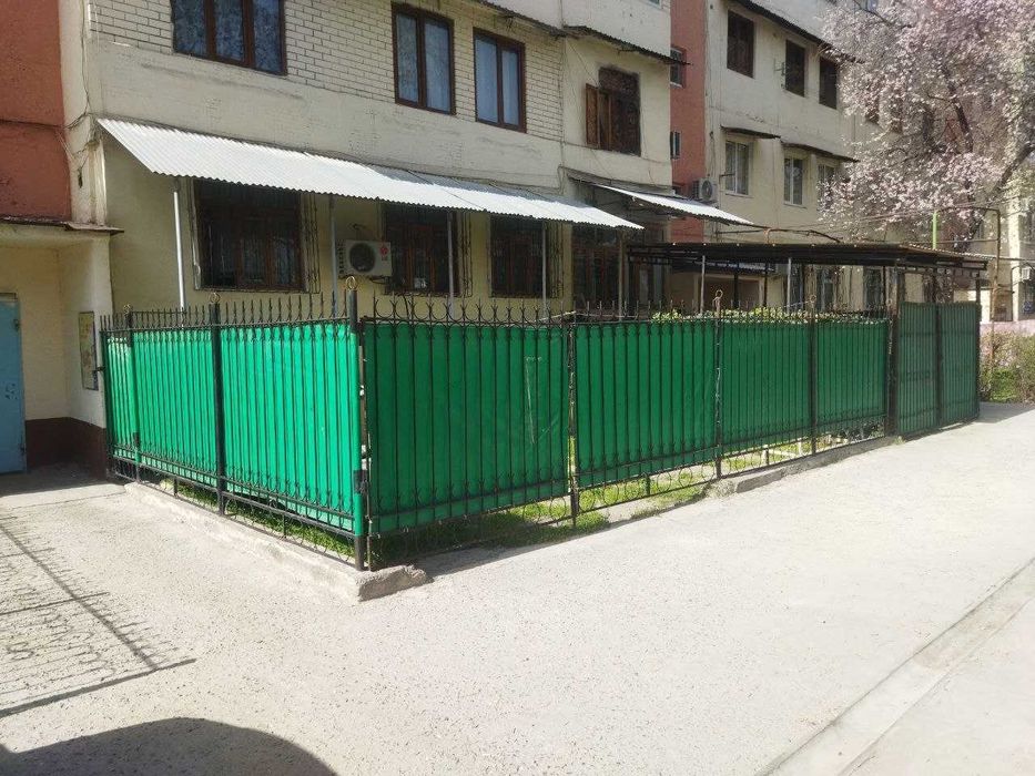 Шайхантохур 3\1\4 1 ЛИНИЯ инвестиция/проживание ТОРГ ЕСТЬ метро роядом