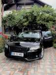 Audi A4 B8 2.0 TDI