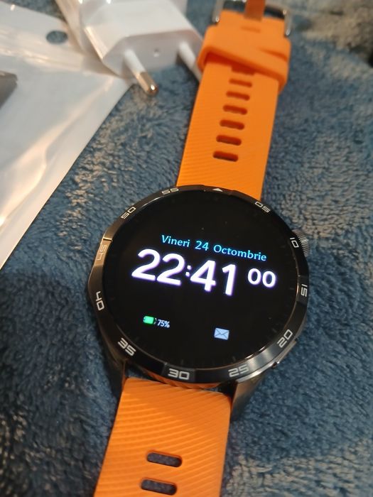 Ceas smartwatch Huawei GT4