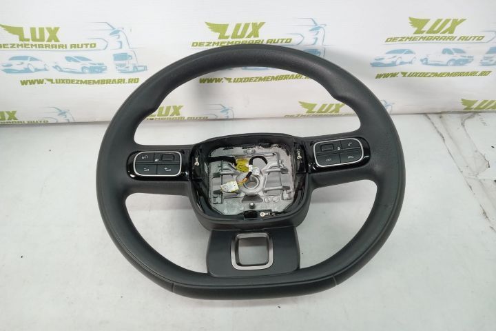 Volan in 3 spite 34209588e Citroen C3 3  [din 2016 pana  2020] seria