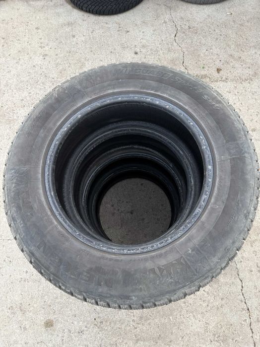 4 Зимни Гуми Nexen Winguard Sport 2 SUV 235/65 R17 108H XL (DOT 2420)