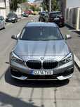 Bmw seria 1 118i 23000 km