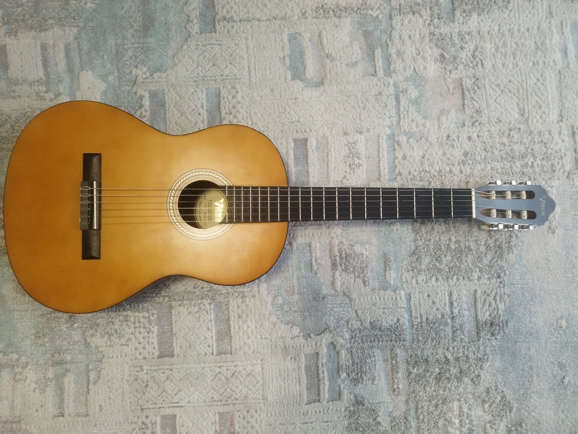 Chitara  acustica