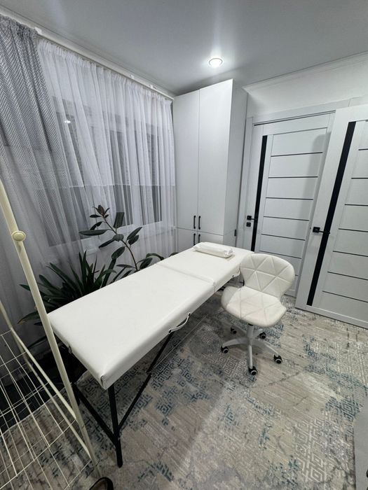 Продаю Кушетку со стульчиком