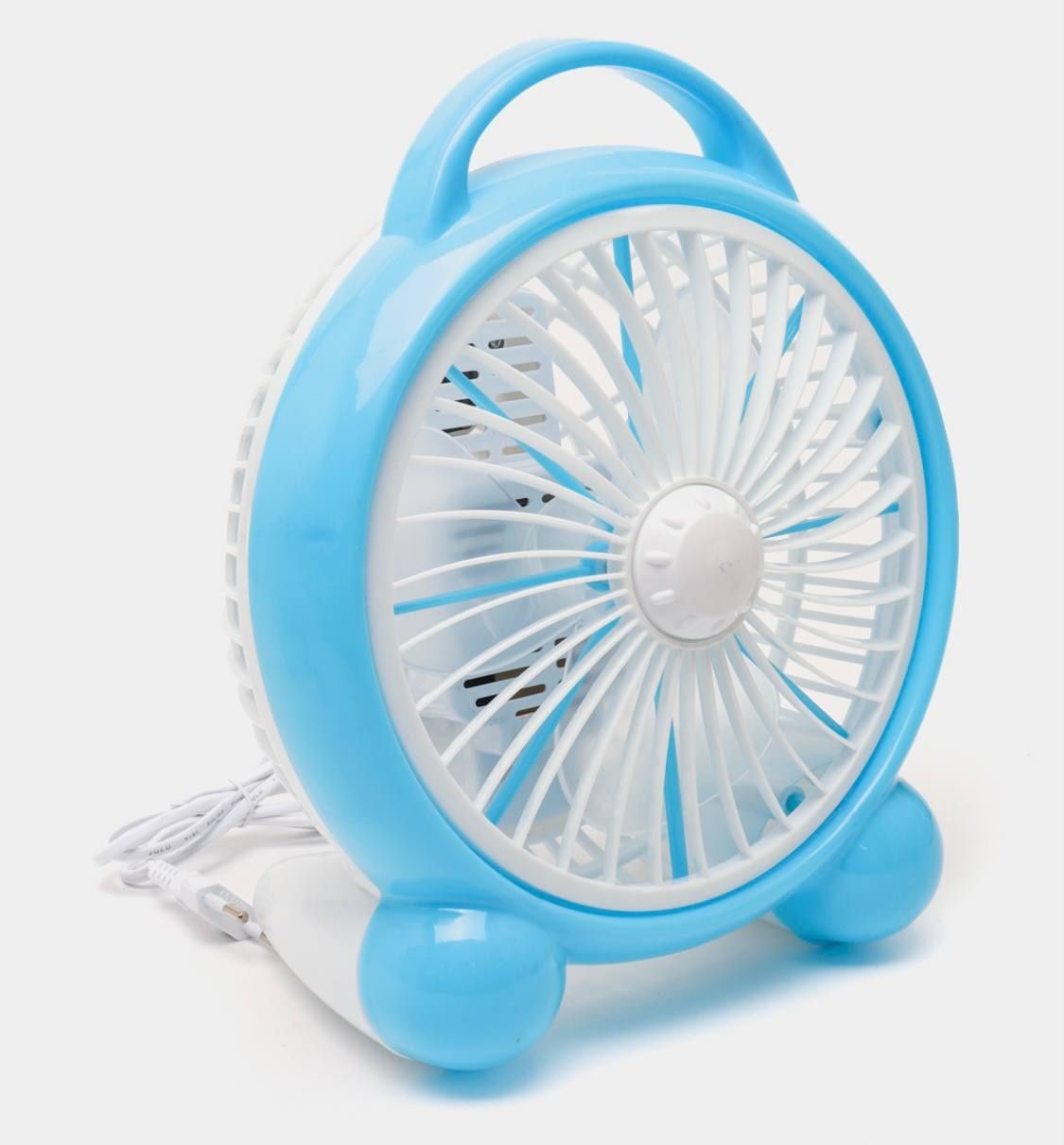 Mini ventilyator