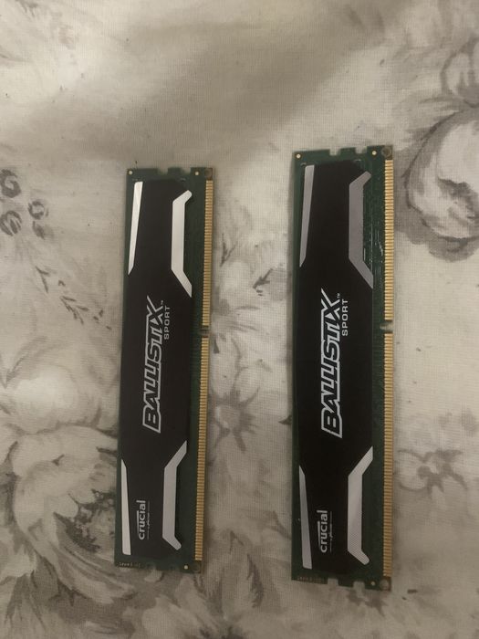 Vand Rami ddr3/8gb/1600