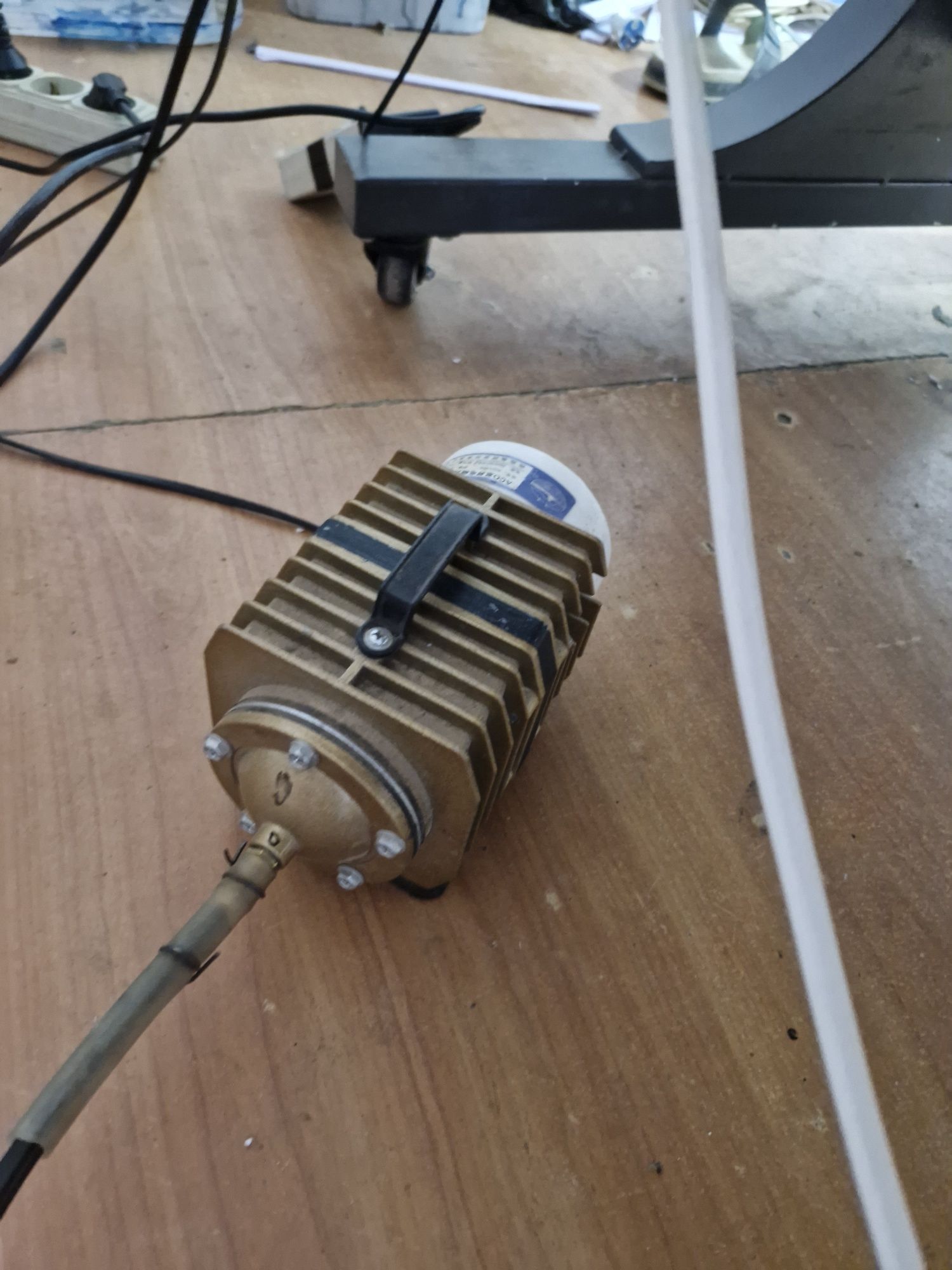 Лазерный станок co2 6090