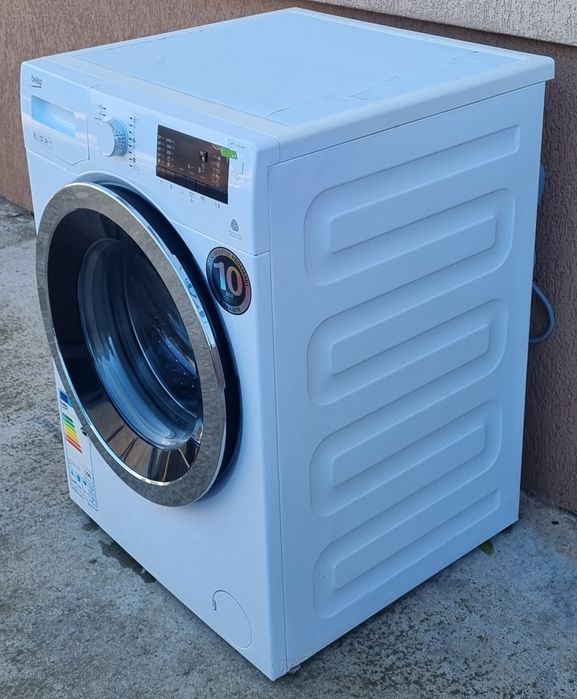 Masina de spalat Beko 8kg A+++