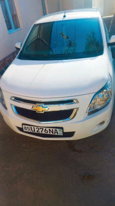 Chevrolet Cobalt 2024