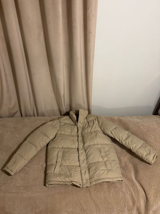 Куртка мужская димисезон