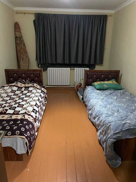 ДОМ!!! 3 хоналик. Жиззах шаҳрида