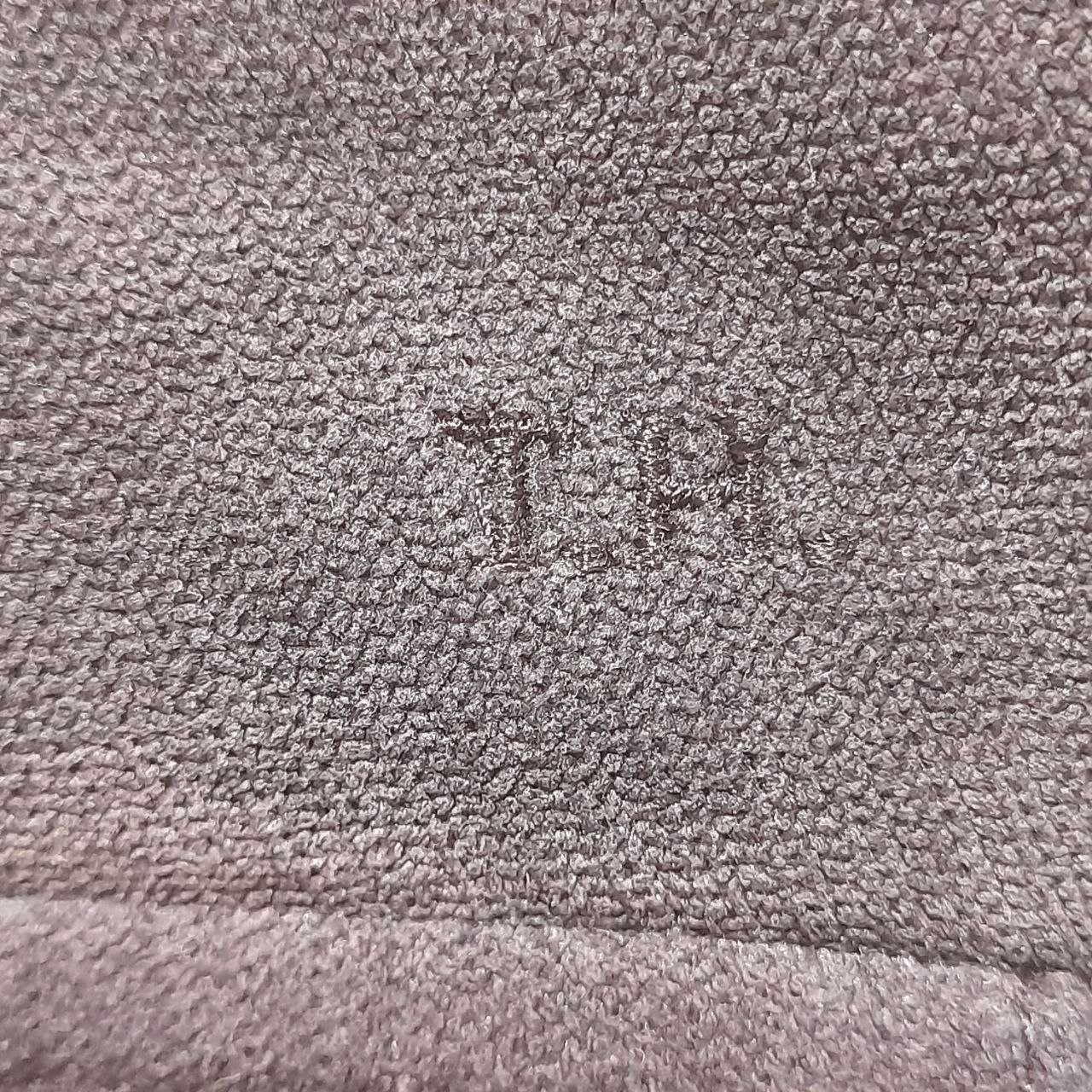 Велюровые брюки Tommy Hilfiger / Размер S