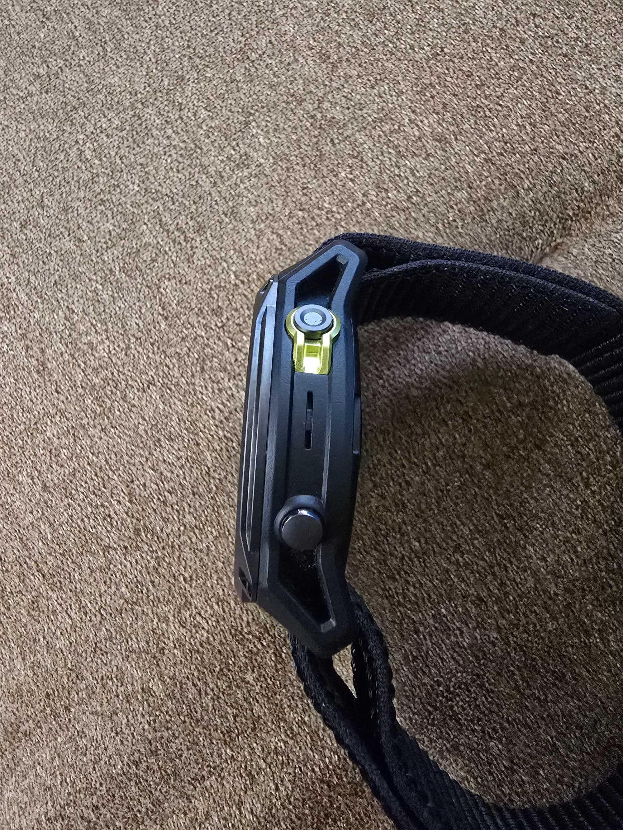 Garmin enduro 3 гаранционен