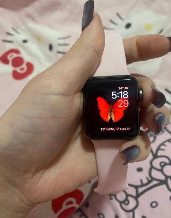 apple watch series 3