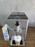 Aparat espressor de cafea Jura Micro 9