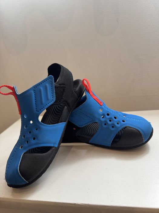 Сандали NIKE sunray