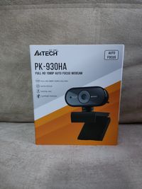 Web-камера A4Tech PK-930HA