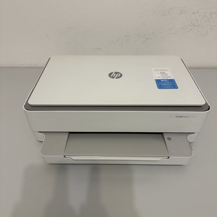 HP Envy 6032 Принтер